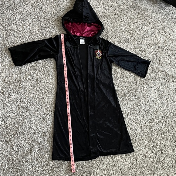 Harry Potter costume with accessories - Picture 5 of 5